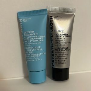 Peter Thomas Roth Moisturizer Set